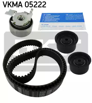 Ременный комплект SKF VKMA 05222 (VKM 15202, VKM 25212)